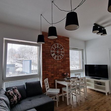 Apartament Zamkowy Λούμπλιν Εξωτερικό φωτογραφία