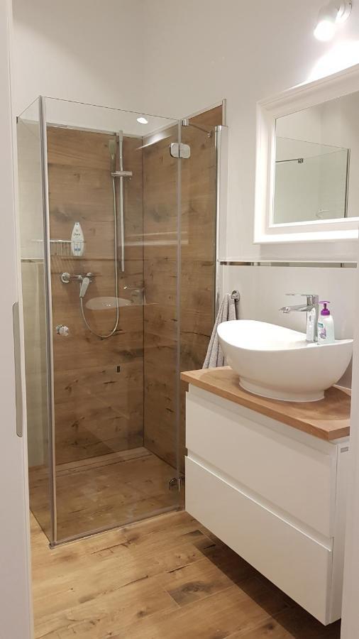 Apartament Zamkowy Λούμπλιν Εξωτερικό φωτογραφία