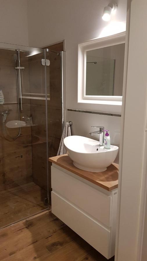 Apartament Zamkowy Λούμπλιν Εξωτερικό φωτογραφία