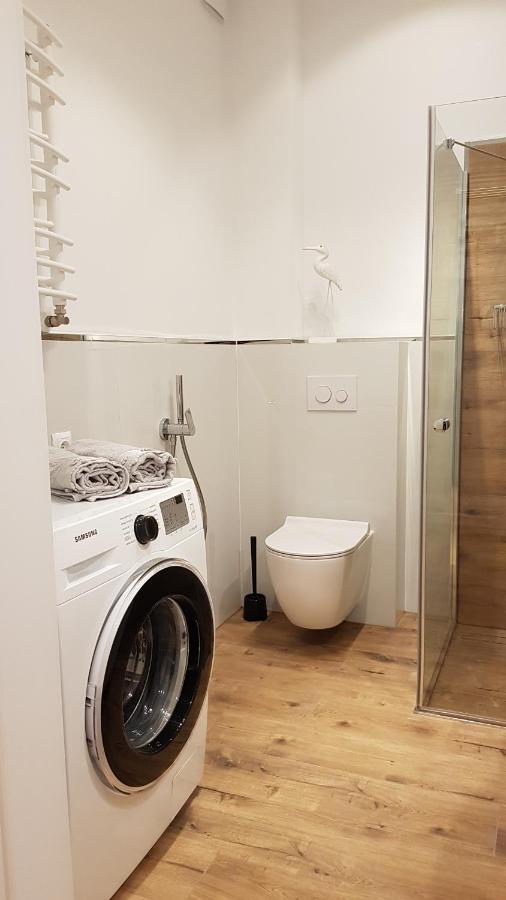 Apartament Zamkowy Λούμπλιν Εξωτερικό φωτογραφία