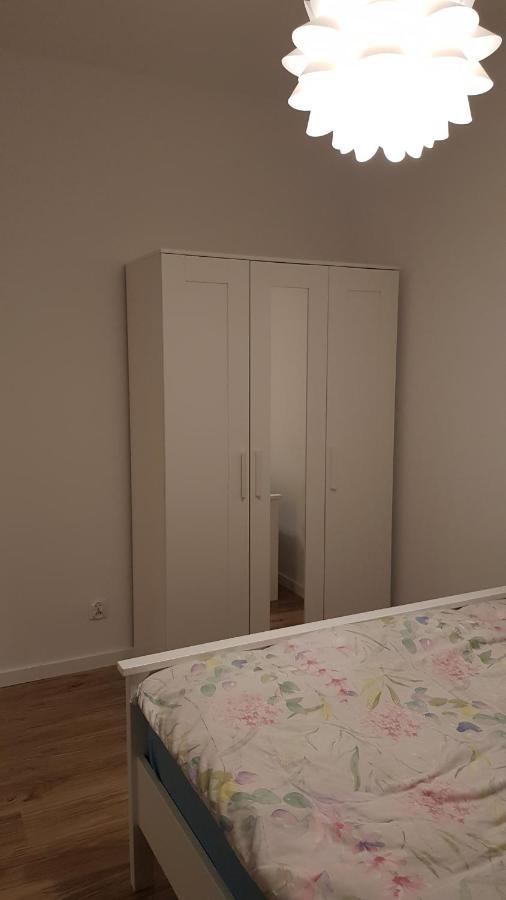 Apartament Zamkowy Λούμπλιν Εξωτερικό φωτογραφία