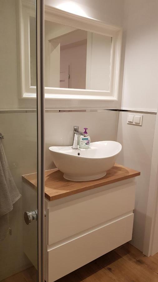 Apartament Zamkowy Λούμπλιν Εξωτερικό φωτογραφία