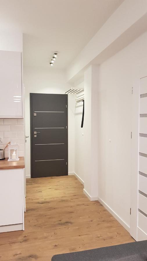 Apartament Zamkowy Λούμπλιν Εξωτερικό φωτογραφία