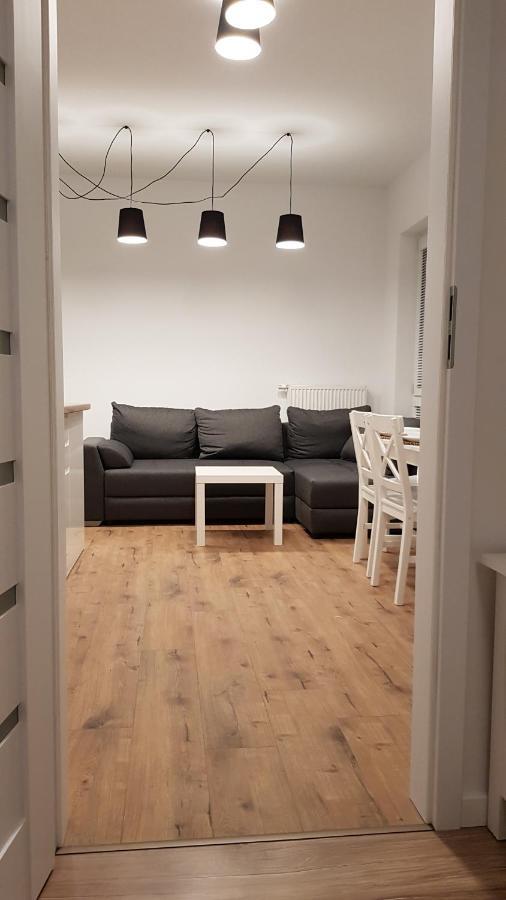 Apartament Zamkowy Λούμπλιν Εξωτερικό φωτογραφία