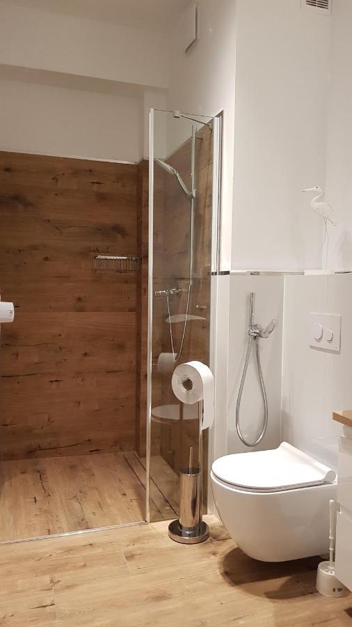 Apartament Zamkowy Λούμπλιν Εξωτερικό φωτογραφία