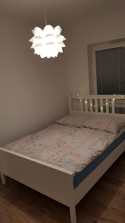 Apartament Zamkowy Λούμπλιν Εξωτερικό φωτογραφία