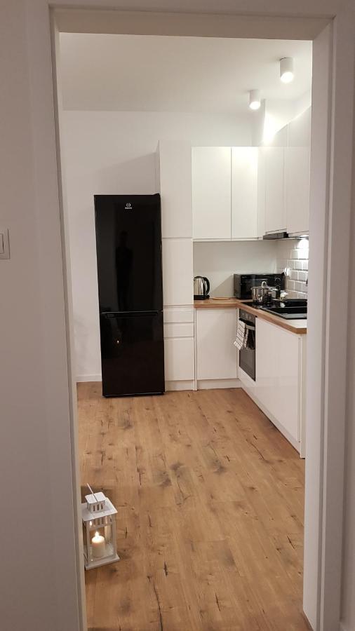 Apartament Zamkowy Λούμπλιν Εξωτερικό φωτογραφία