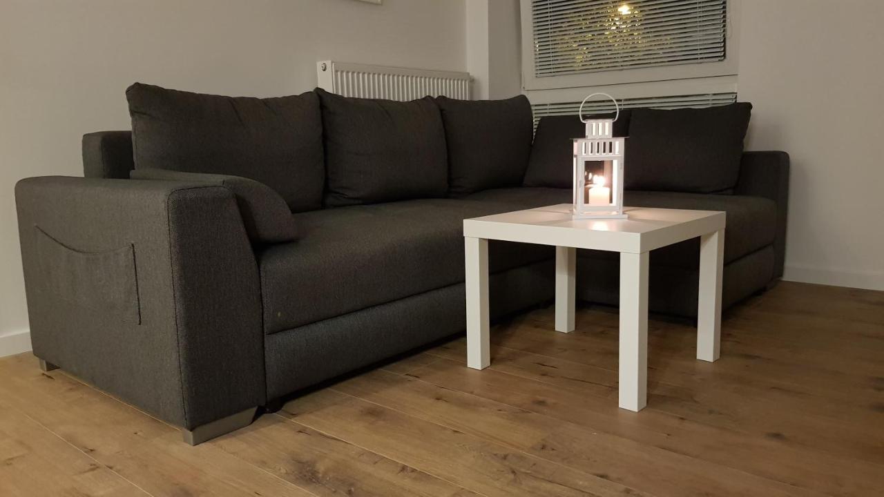 Apartament Zamkowy Λούμπλιν Εξωτερικό φωτογραφία