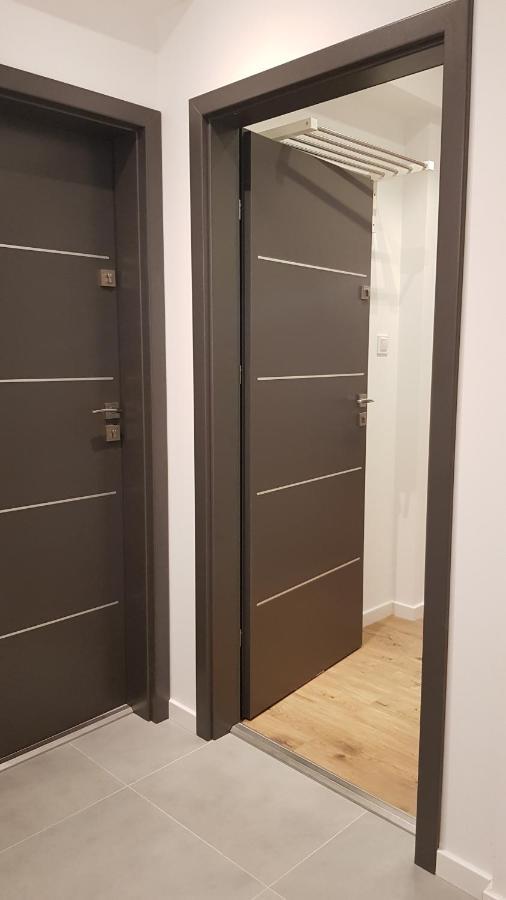 Apartament Zamkowy Λούμπλιν Εξωτερικό φωτογραφία