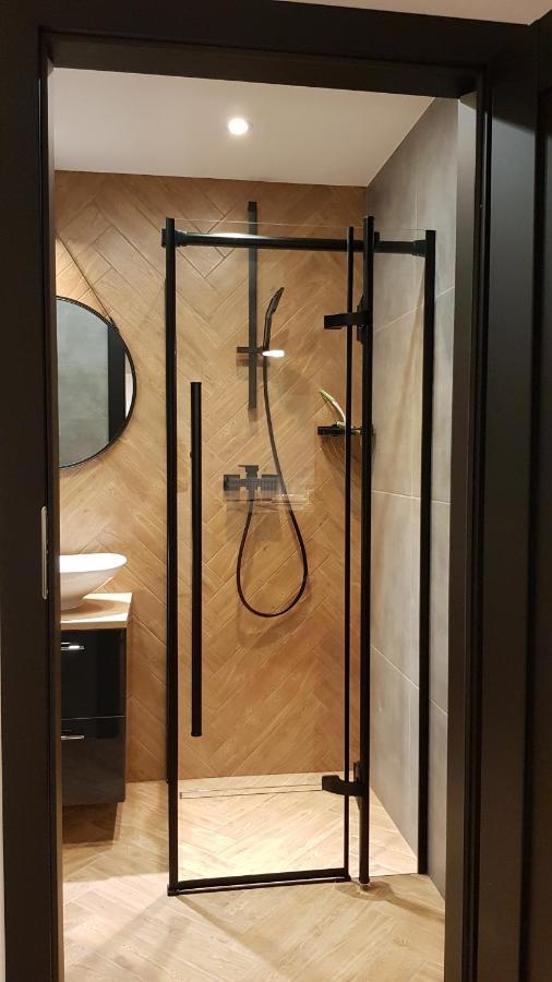 Apartament Zamkowy Λούμπλιν Εξωτερικό φωτογραφία
