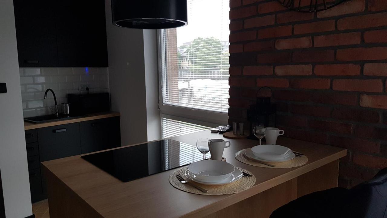 Apartament Zamkowy Λούμπλιν Εξωτερικό φωτογραφία