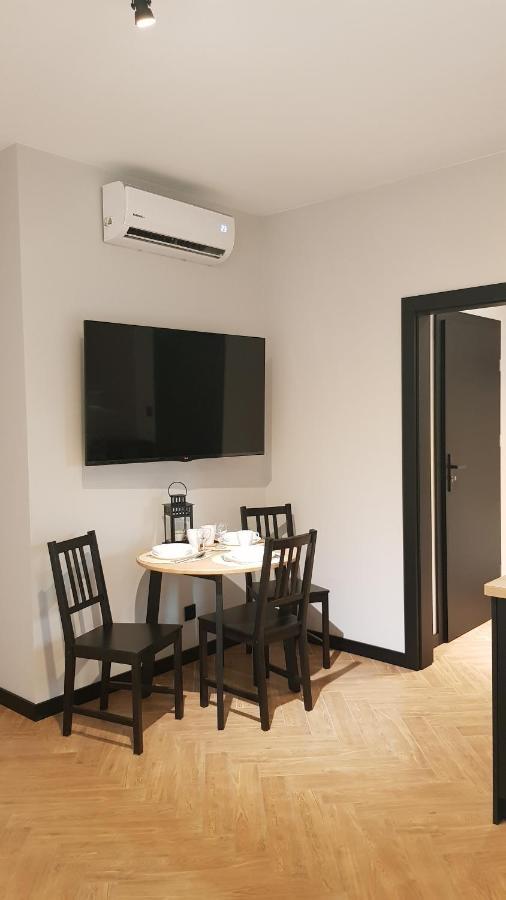 Apartament Zamkowy Λούμπλιν Εξωτερικό φωτογραφία