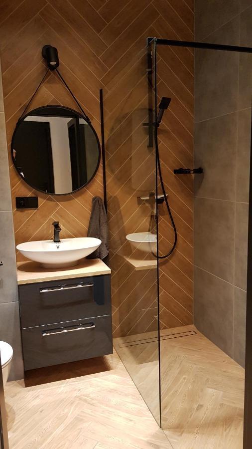 Apartament Zamkowy Λούμπλιν Εξωτερικό φωτογραφία