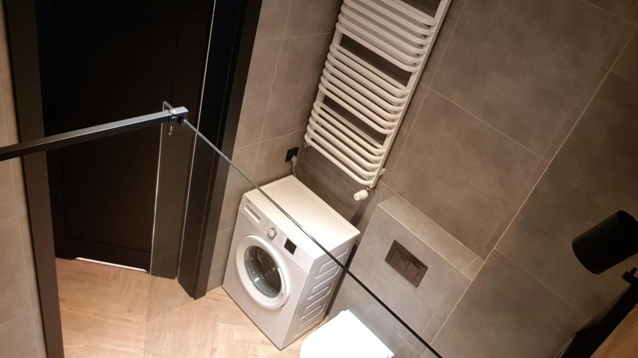 Apartament Zamkowy Λούμπλιν Εξωτερικό φωτογραφία