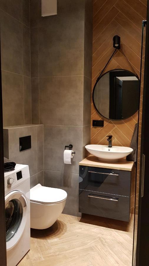 Apartament Zamkowy Λούμπλιν Εξωτερικό φωτογραφία