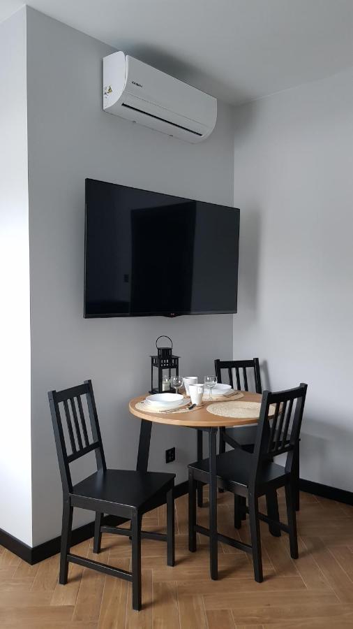 Apartament Zamkowy Λούμπλιν Εξωτερικό φωτογραφία