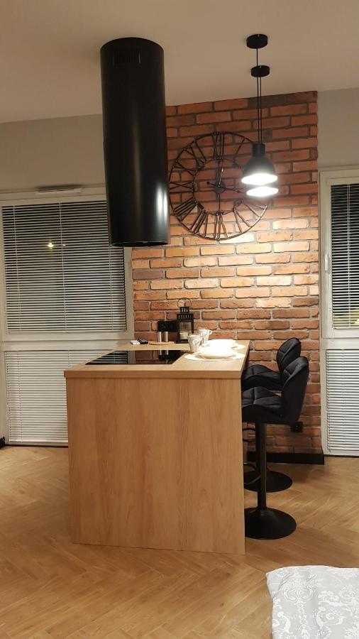 Apartament Zamkowy Λούμπλιν Εξωτερικό φωτογραφία