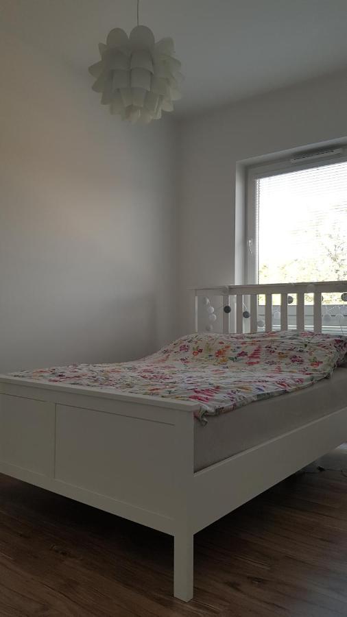 Apartament Zamkowy Λούμπλιν Εξωτερικό φωτογραφία