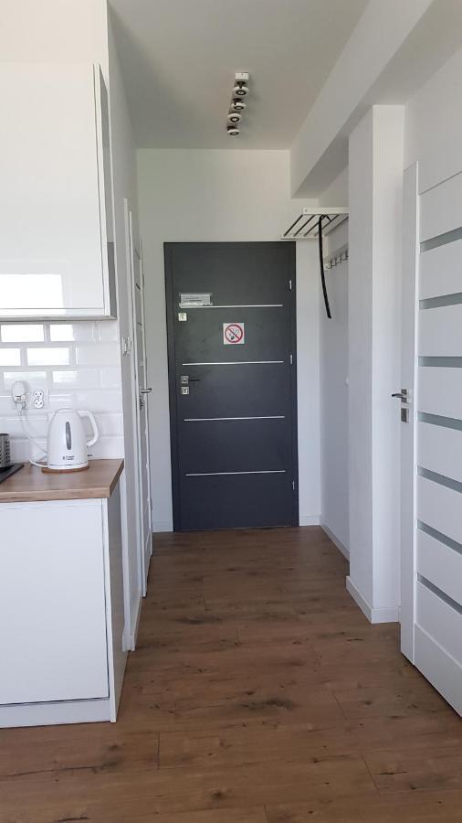 Apartament Zamkowy Λούμπλιν Εξωτερικό φωτογραφία