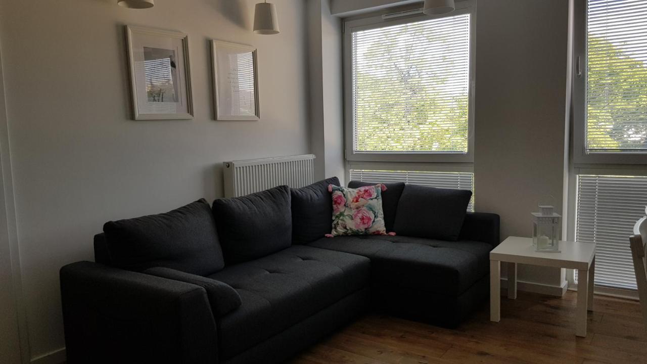 Apartament Zamkowy Λούμπλιν Εξωτερικό φωτογραφία
