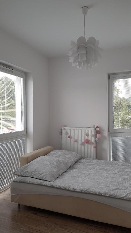 Apartament Zamkowy Λούμπλιν Εξωτερικό φωτογραφία