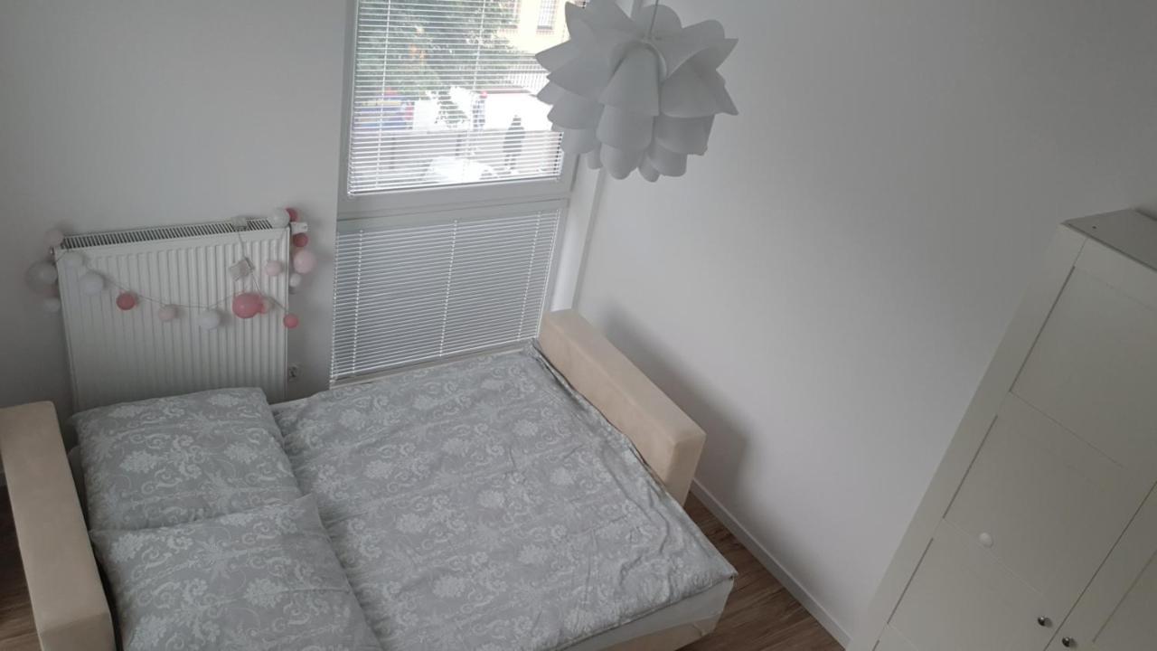 Apartament Zamkowy Λούμπλιν Εξωτερικό φωτογραφία