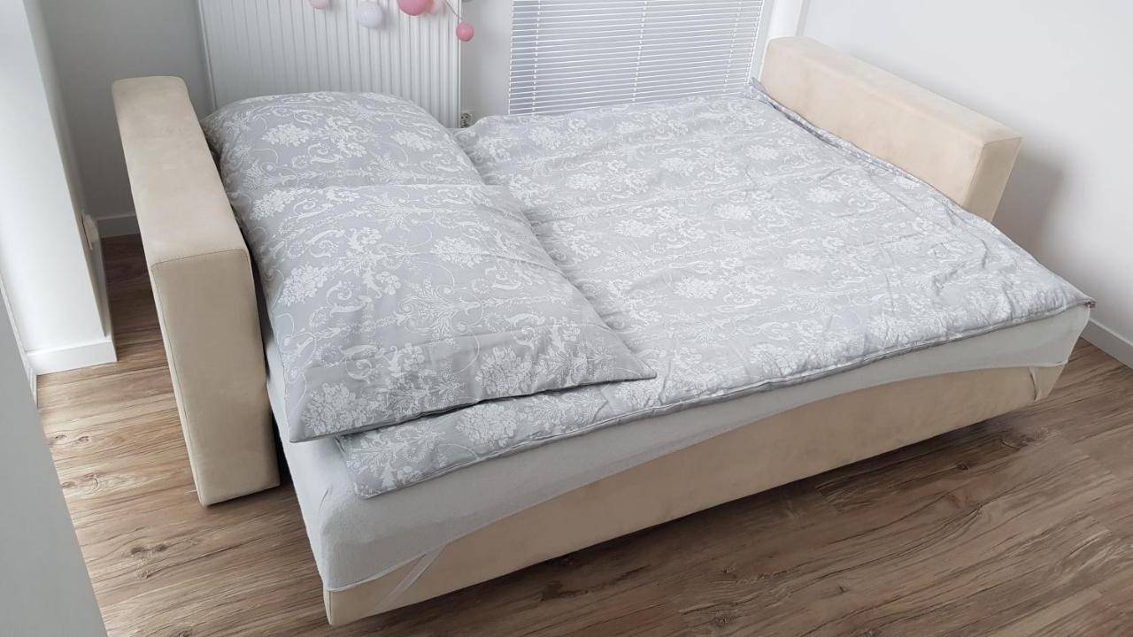 Apartament Zamkowy Λούμπλιν Εξωτερικό φωτογραφία