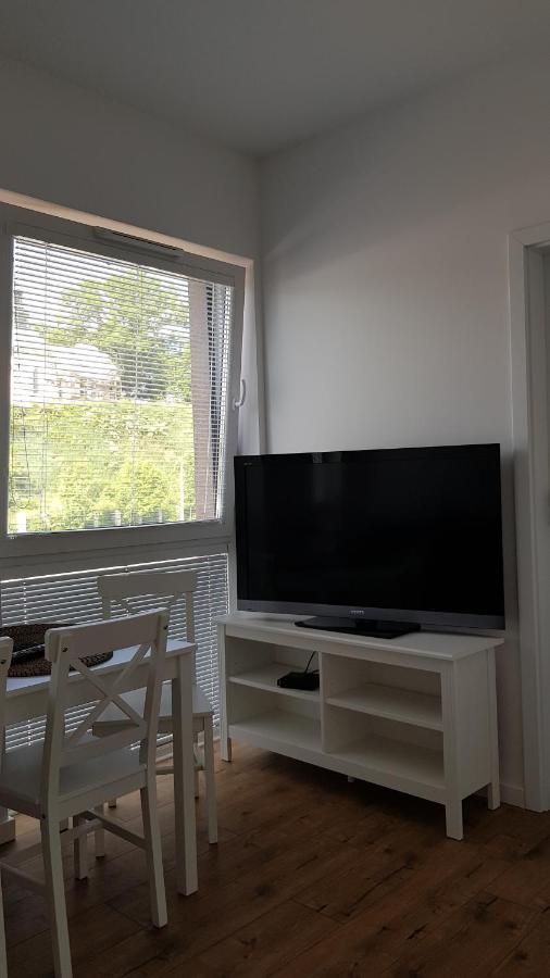 Apartament Zamkowy Λούμπλιν Εξωτερικό φωτογραφία