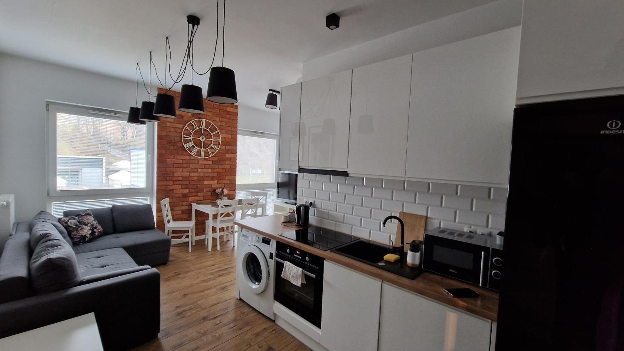 Apartament Zamkowy Λούμπλιν Εξωτερικό φωτογραφία