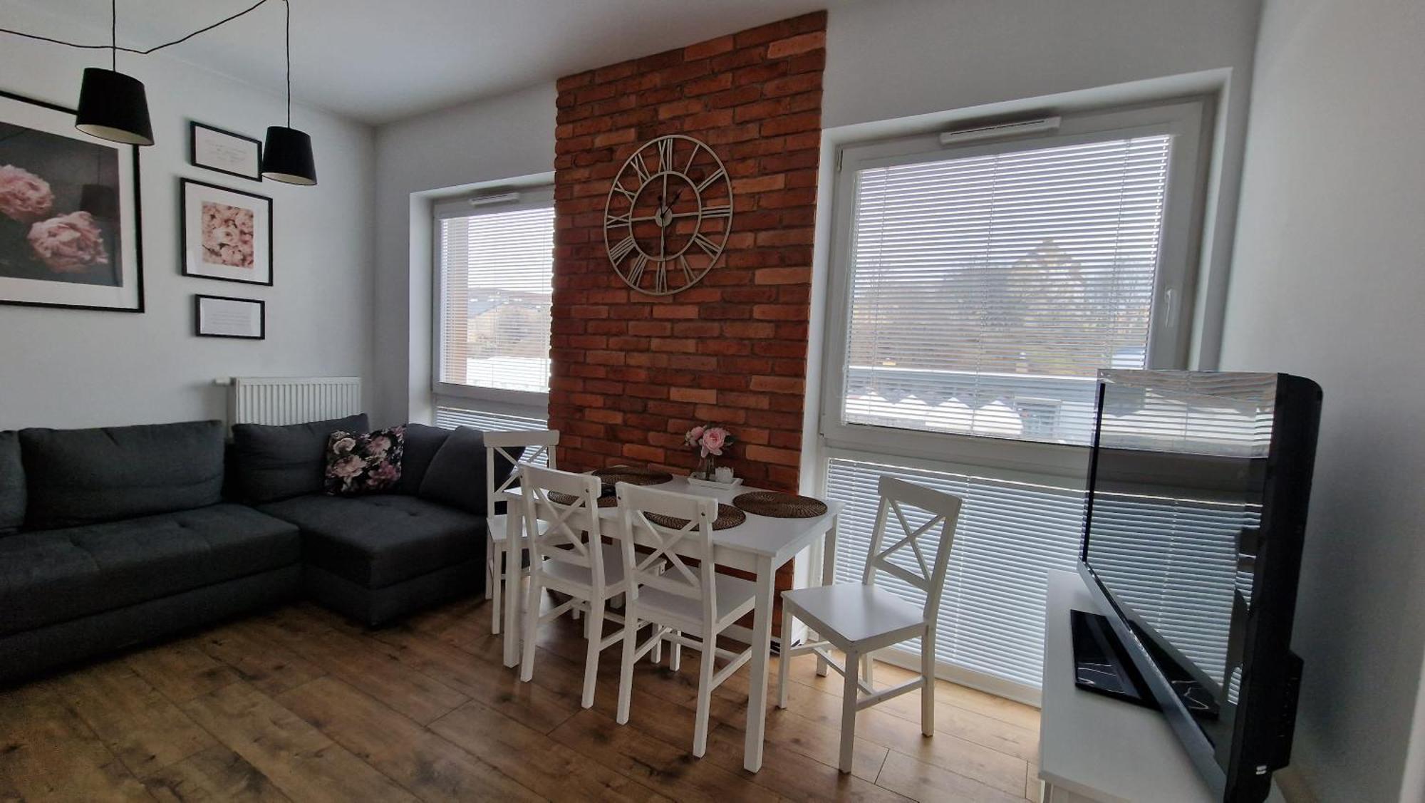 Apartament Zamkowy Λούμπλιν Εξωτερικό φωτογραφία